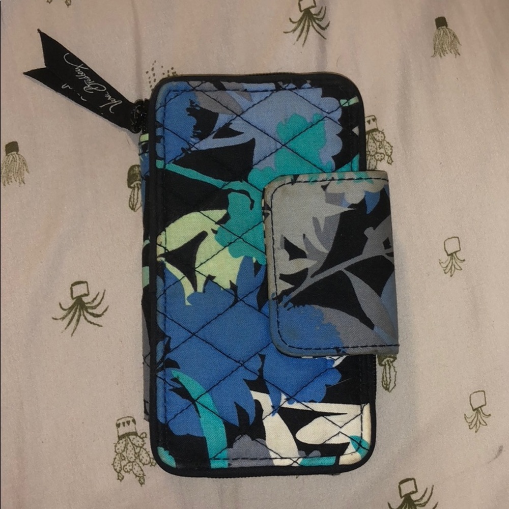 Vera Bradley Wallet